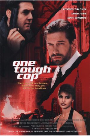 Image One Tough Cop – Der Film