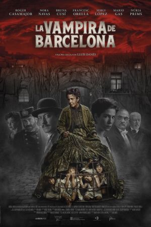 Image The Barcelona Vampiress – Der Film