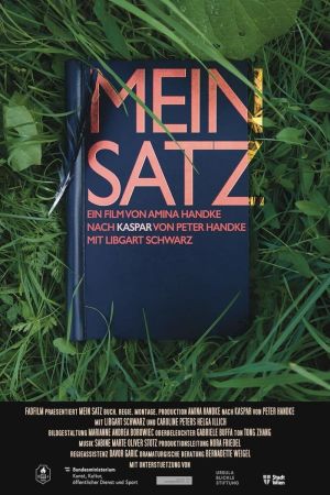 Image Mein Satz – Der Film