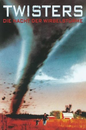 Image Twisters - Die Nacht der Wirbelstürme – Der Film