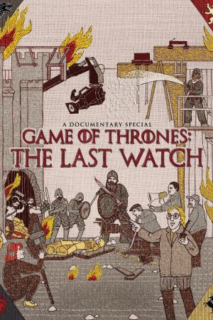 Image Game of Thrones: The Last Watch – Der Film