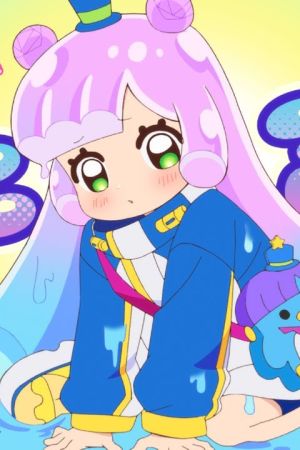 Image Puniru is a Kawaii Slime – Der Film