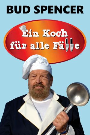 Image Ein Koch für alle Fälle – Der Film