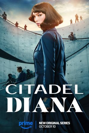 Image Citadel: Diana – Der Film