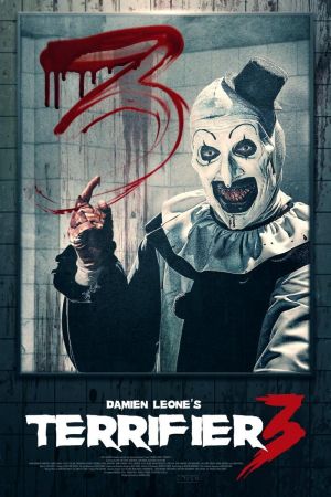 Image Terrifier 3 – Der Film