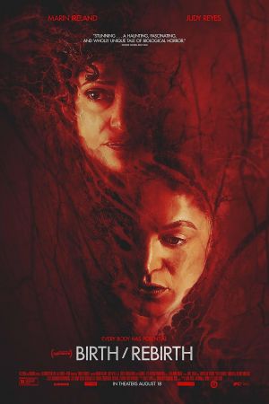 Image Birth/Rebirth – Der Film