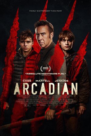 Image Arcadian – Der Film