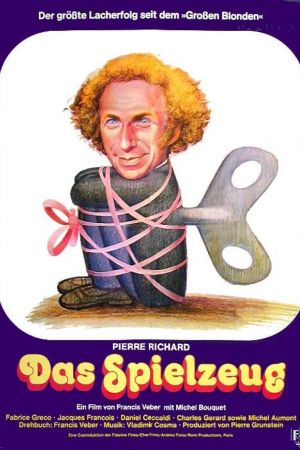 Image Das Spielzeug – Der Film