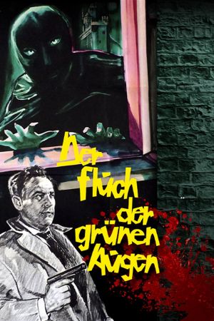 Image Der Fluch der grünen Augen – Der Film