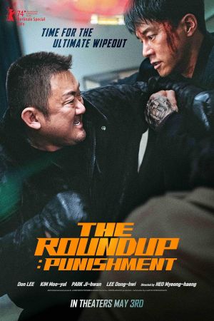 Image The Roundup: Punishment – Der Film