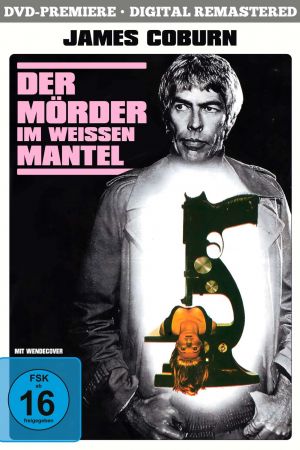 Image Der Mörder im weißen Mantel – Der Film
