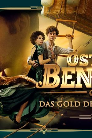 Image Ostap Bender - Das Gold des Imperiums – Der Film