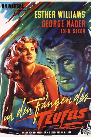 Image In den Fängen des Teufels – Der Film