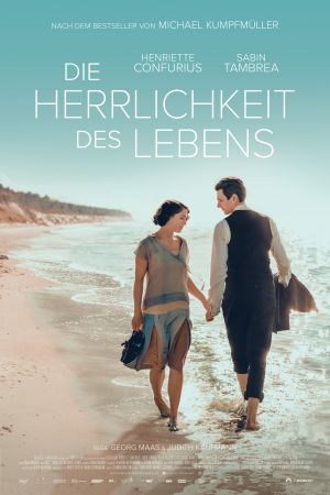 Image Die Herrlichkeit des Lebens – Der Film