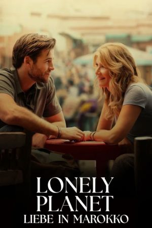 Image Lonely Planet: Liebe in Marokko – Der Film
