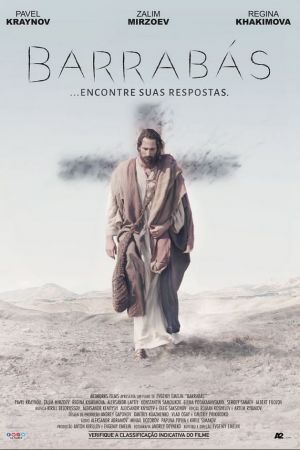 Image Barabbas – Der Film