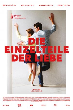 Image Die Einzelteile der Liebe – Der Film