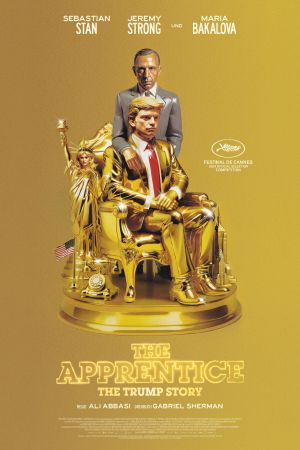 Image The Apprentice - The Trump Story – Der Film
