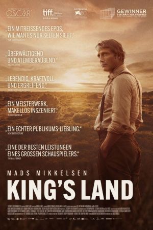 Image King's Land – Der Film