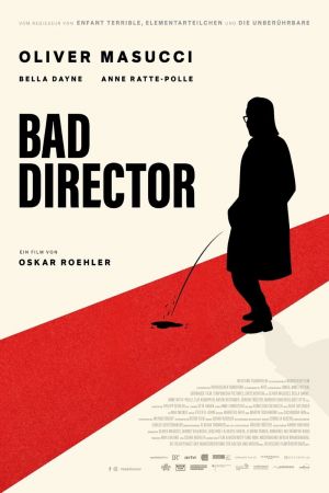 Image Bad Director – Der Film