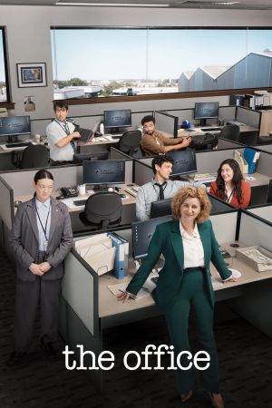 Image The Office – Der Film