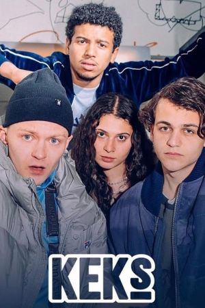 Image KEKs – Der Film