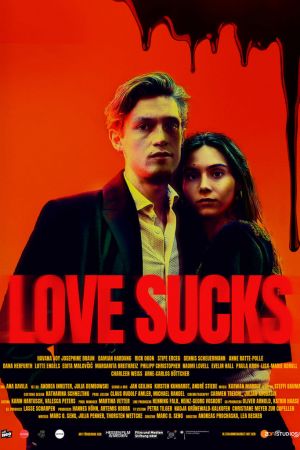 Image Love Sucks – Der Film