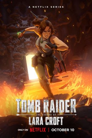 Image Tomb Raider: The Legend of Lara Croft – Der Film