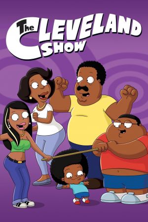 Image The Cleveland Show – Der Film