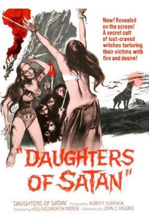 Image Die Töchter Satans – Der Film