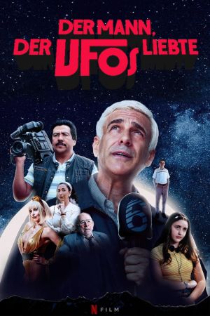 Image Der Mann der UFOs liebte – Der Film