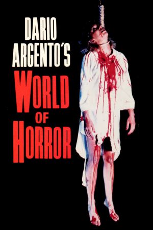 Image Dario Argento's World of Horror – Der Film
