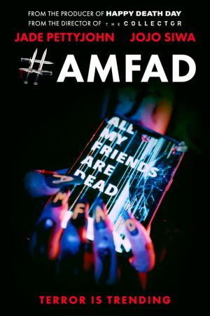 Image All My Friends Are Dead – Der Film