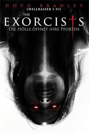 Image The Exorcists - Die Hölle öffnet ihre Pforten – Der Film
