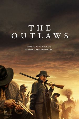 Image 5 Outlaws - Brennender Horizont – Der Film