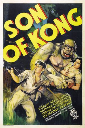 Image King Kongs Sohn – Der Film