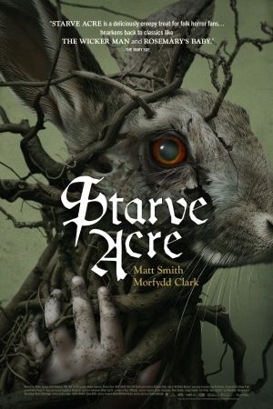 Image Starve Acre – Der Film