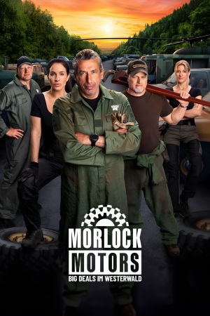 Image Morlock Motors - Big Deals im Westerwald – Der Film