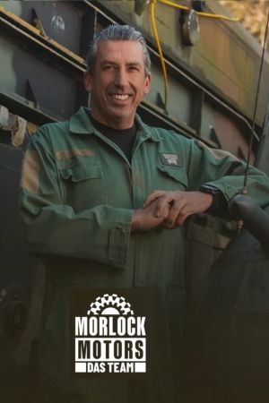 Image Morlock Motors - Das Team – Der Film