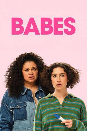 Image Babes – Der Film