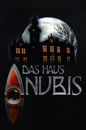 Image Das Haus Anubis (Season 3) – Der Film
