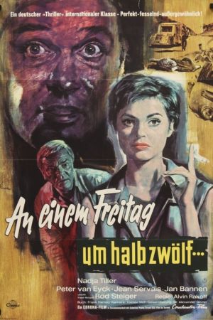 Image On Friday at Eleven – Der Film