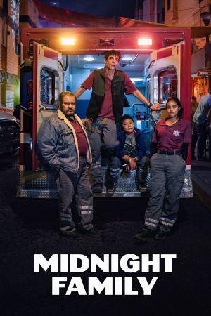 Image Midnight Family – Der Film