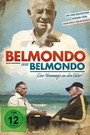 Image Belmondo von Belmondo - Eine Hommage an den Vater – Der Film