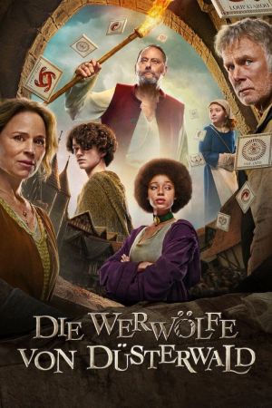 Image Die Werwölfe von Düsterwald – Der Film