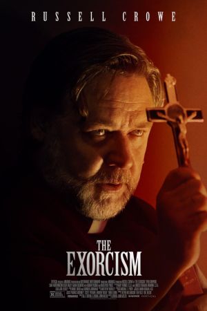 Image The Exorcism – Der Film