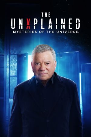 Image The UnXplained: Mysteries of the Universe – Der Film