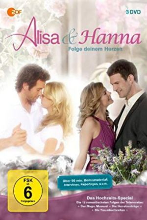 Image Alisa - Folge deinem Herzen – Der Film