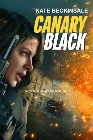 Image Canary Black – Der Film