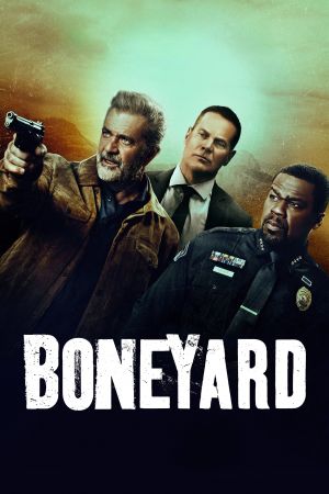 Image Boneyard – Der Film